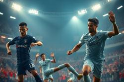 澳客网官方网-新赛季欧冠明星球员展望，球迷期待巨星表现，新赛季欧冠球队