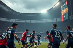 澳客官网最新版电脑版-皇家社会客场不敌对手，欧战形势岌岌可危，皇家社会欧联