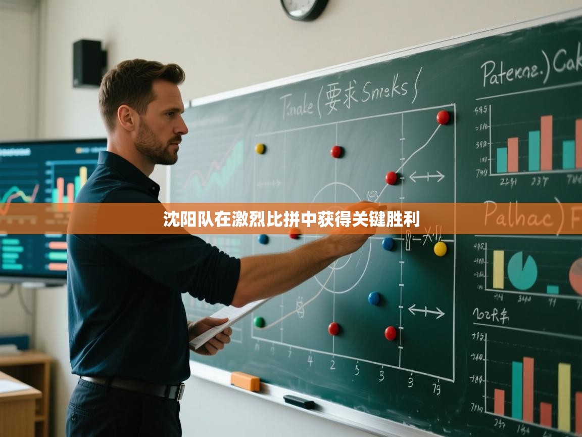 沈阳队在激烈比拼中获得关键胜利 第1张