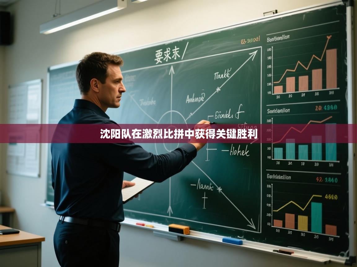 沈阳队在激烈比拼中获得关键胜利 第2张