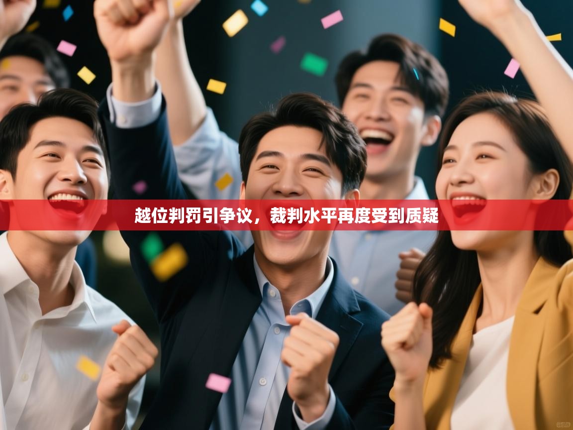 越位判罚引争议,裁判水平再度受到质疑 第2张