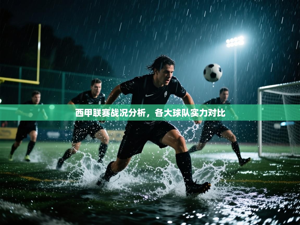 西甲联赛战况分析,各大球队实力对比 第2张