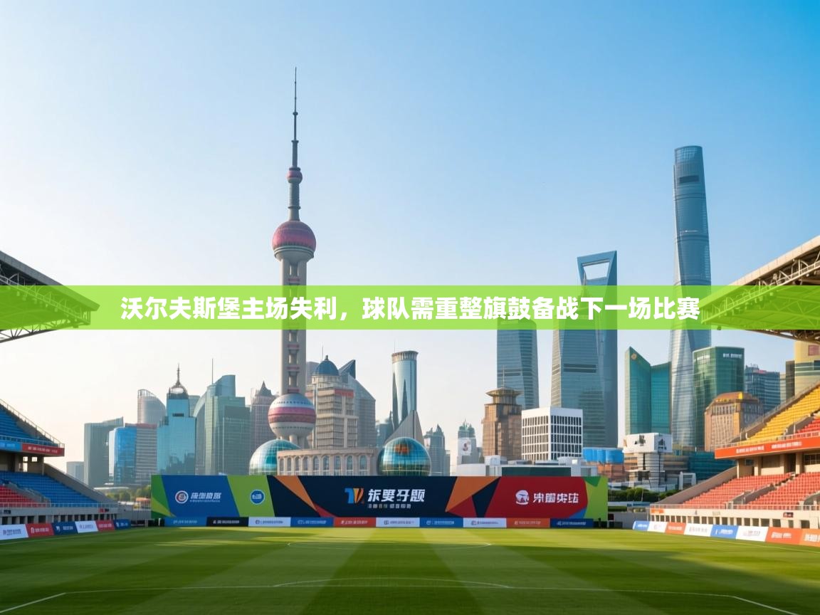 沃尔夫斯堡主场失利,球队需重整旗鼓备战下一场比赛 第2张