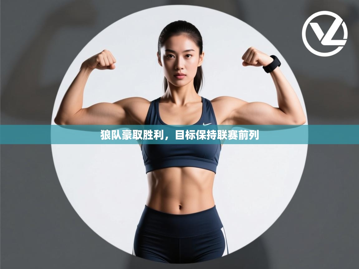 狼队豪取胜利，目标保持联赛前列  第2张