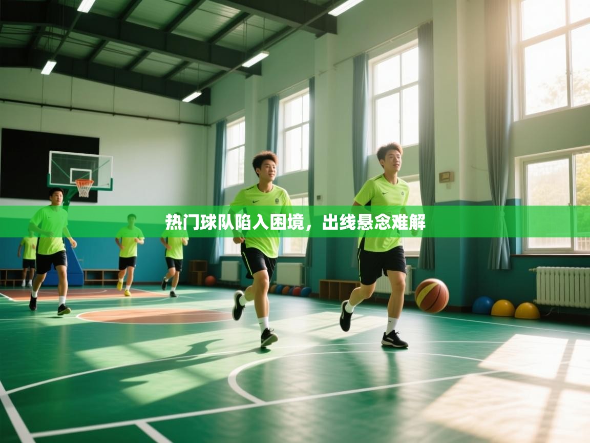 热门球队陷入困境，出线悬念难解  第2张