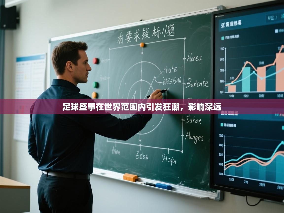 足球盛事在世界范围内引发狂潮,影响深远 第1张