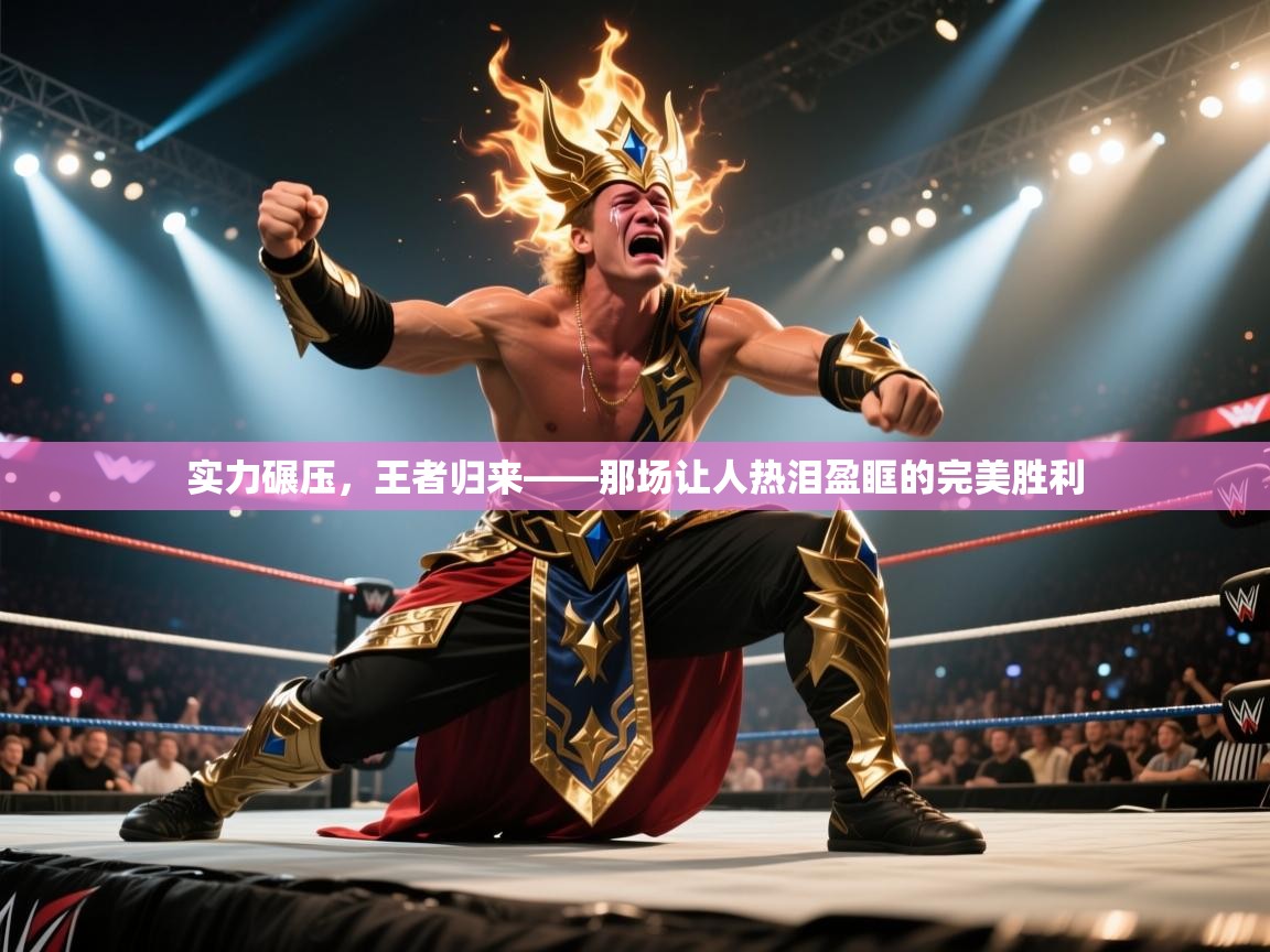 实力碾压,王者归来——那场让人热泪盈眶的完美胜利 第1张