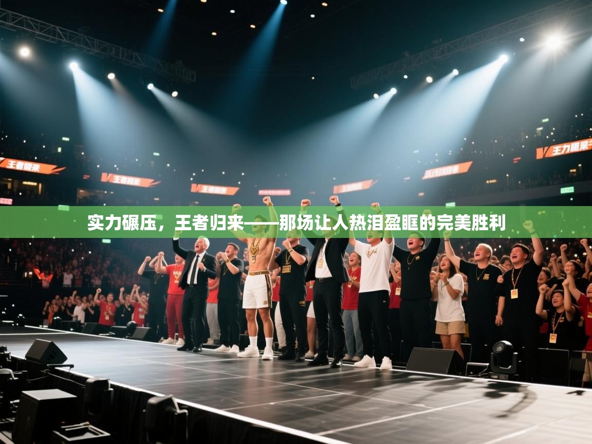实力碾压,王者归来——那场让人热泪盈眶的完美胜利 第2张