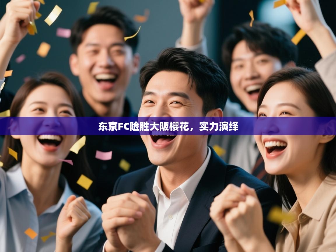 东京FC险胜大阪樱花，实力演绎  第1张