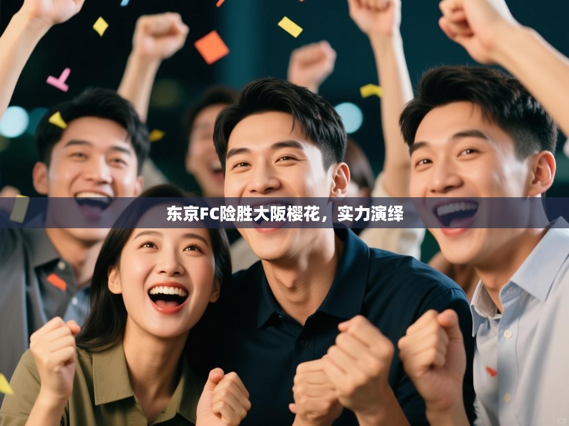 东京FC险胜大阪樱花，实力演绎  第2张