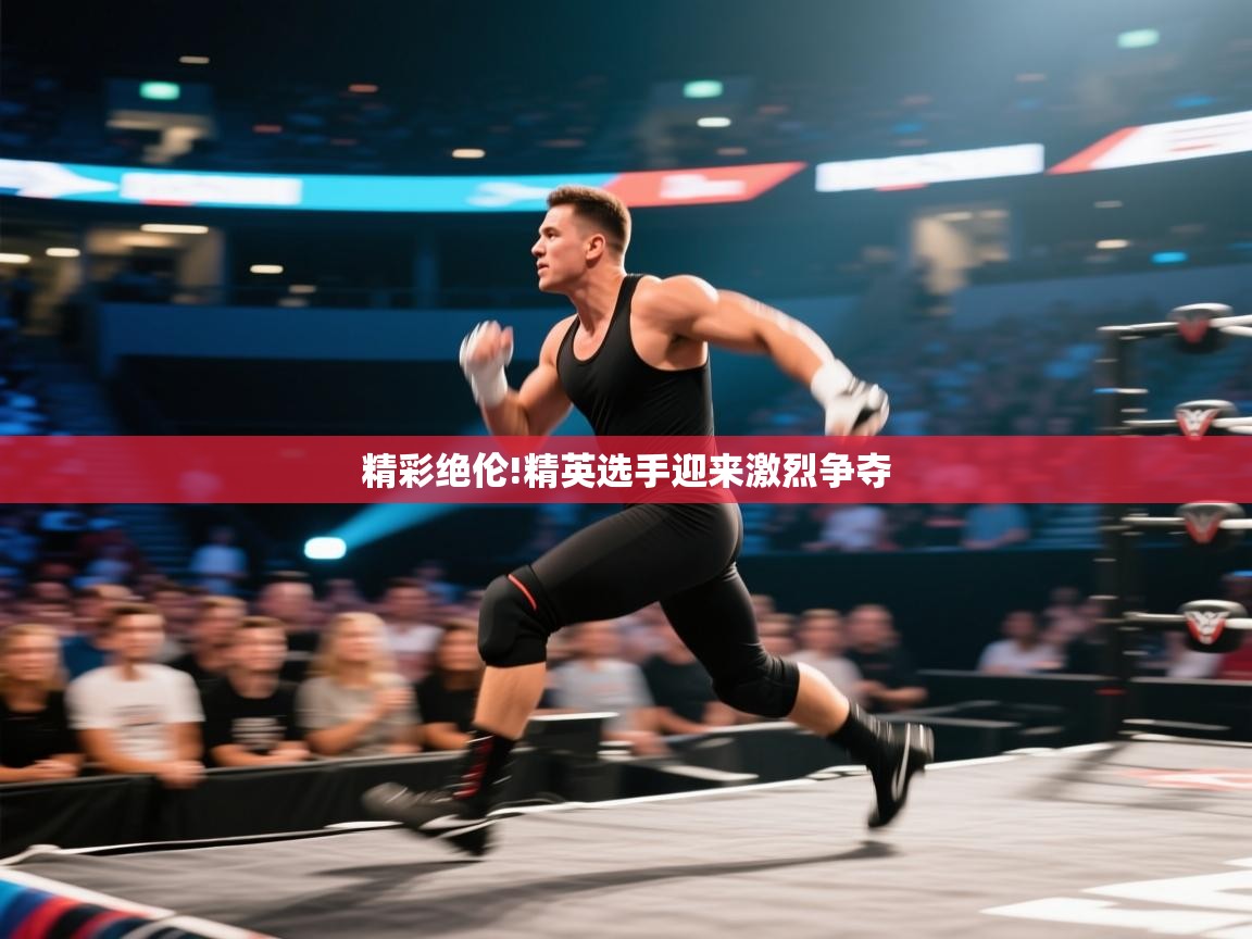 精彩绝伦!精英选手迎来激烈争夺  第2张