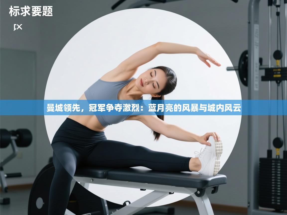 曼城领先，冠军争夺激烈：蓝月亮的风暴与城内风云  第2张