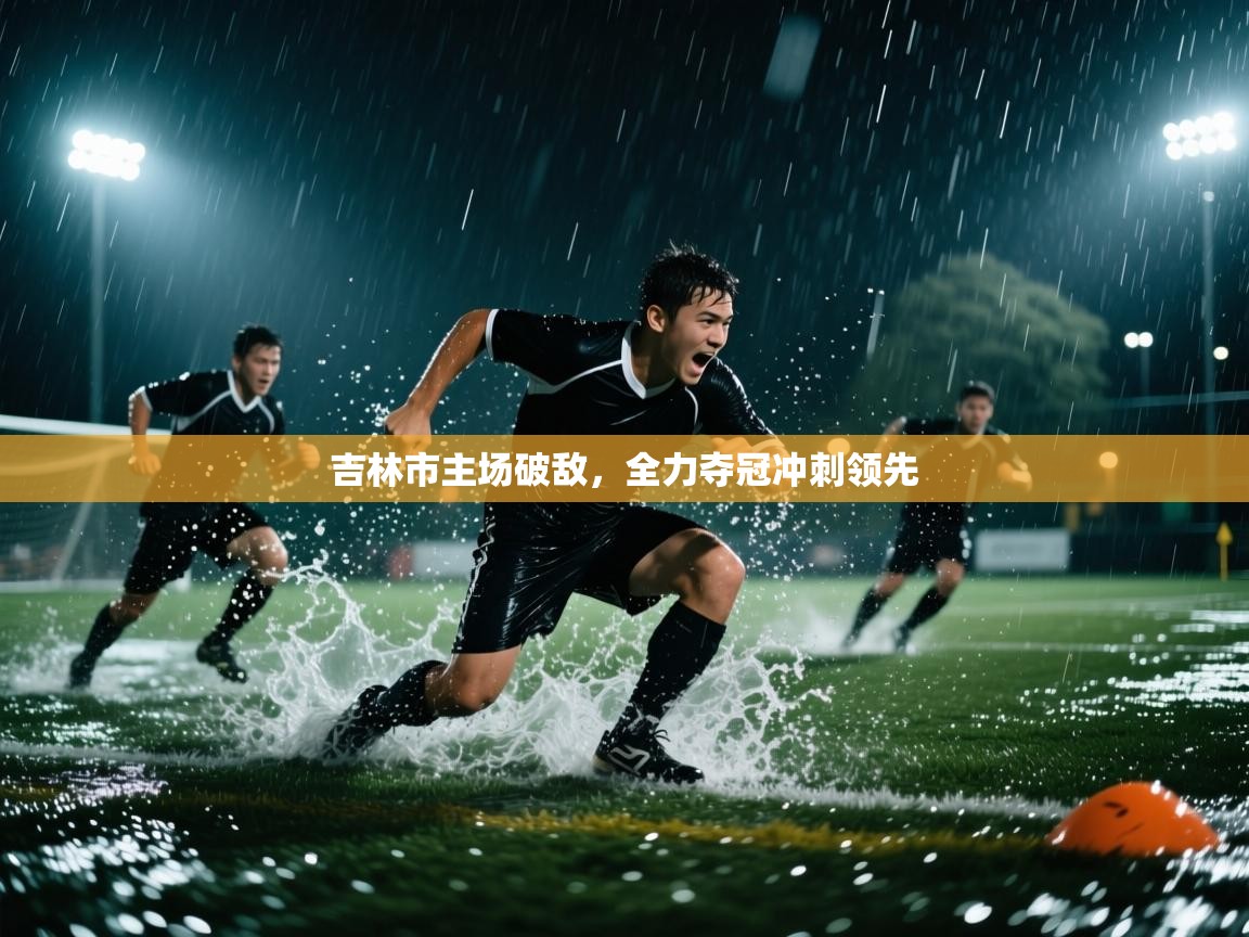 吉林市主场破敌,全力夺冠冲刺领先 第2张