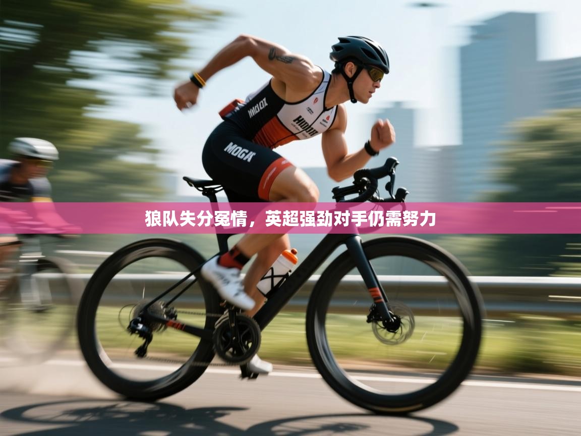 狼队失分冤情，英超强劲对手仍需努力  第2张