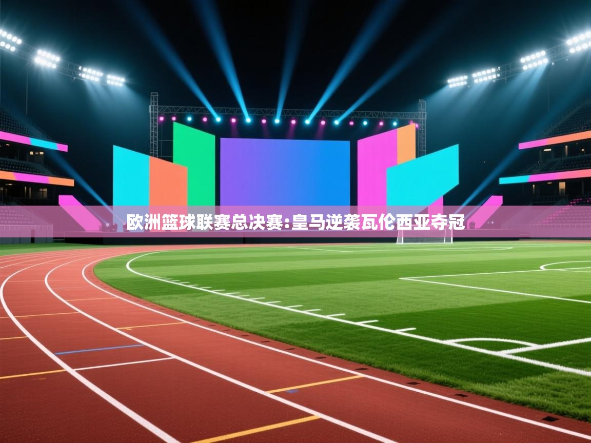 欧洲篮球联赛总决赛:皇马逆袭瓦伦西亚夺冠 第2张