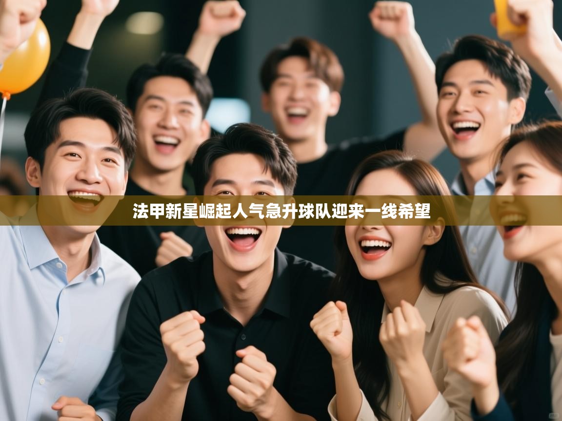 法甲新星崛起人气急升球队迎来一线希望  第2张