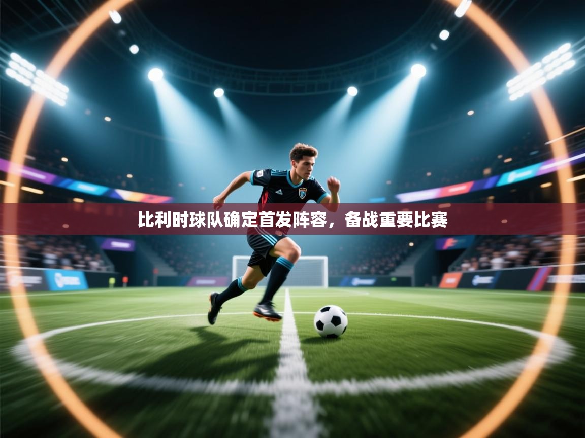 比利时球队确定首发阵容，备战重要比赛  第2张