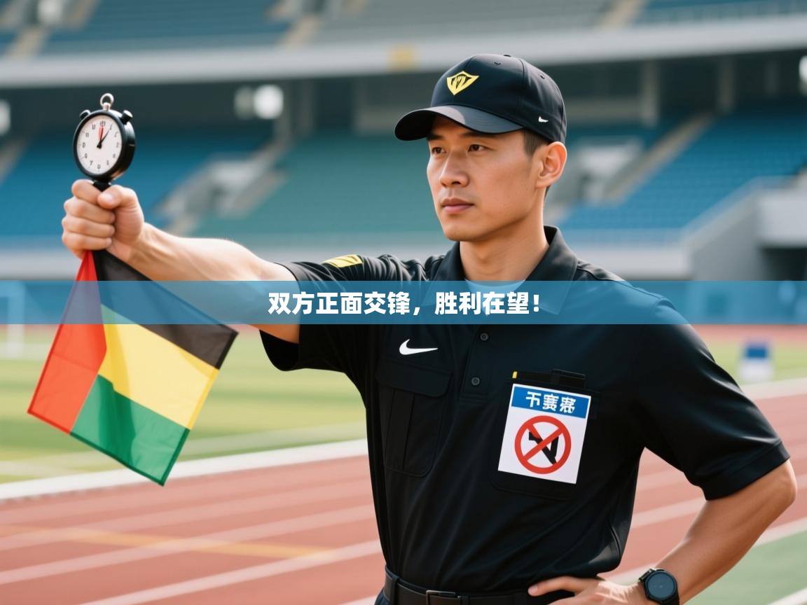 双方正面交锋,胜利在望! 第2张