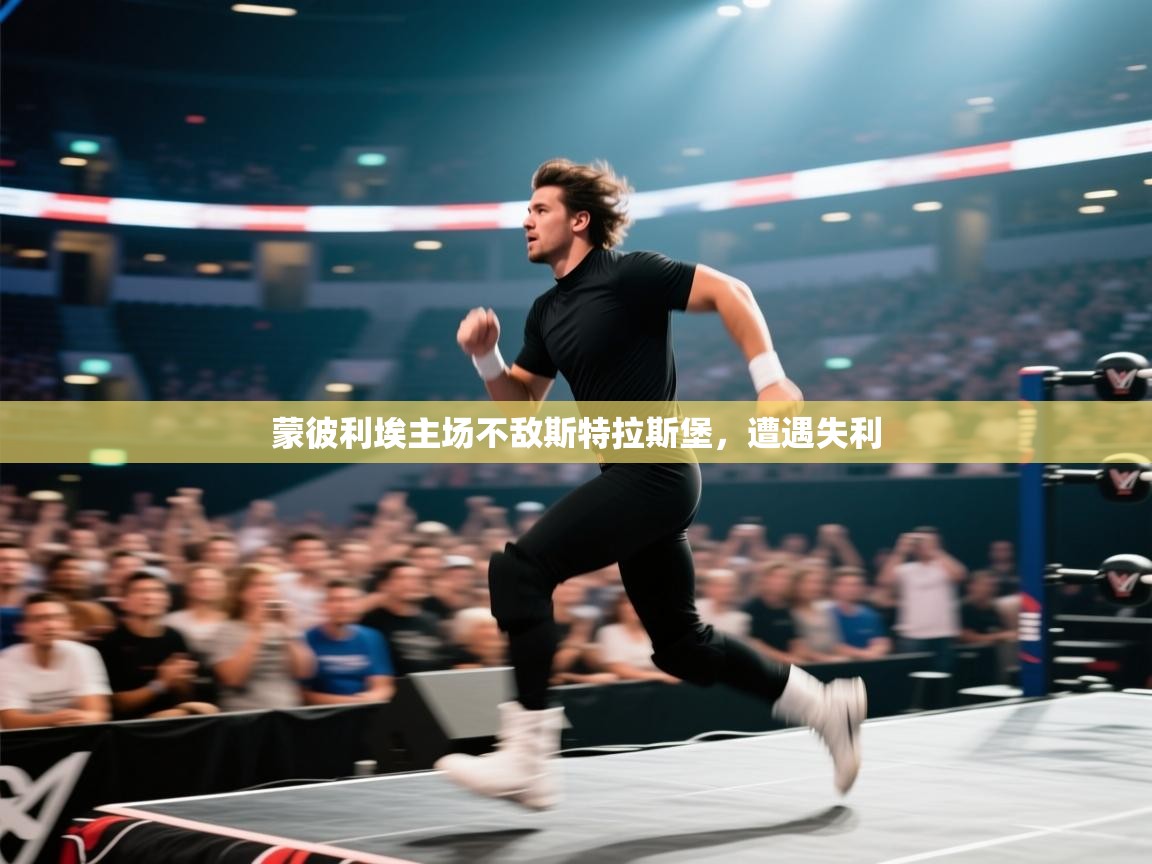 蒙彼利埃主场不敌斯特拉斯堡，遭遇失利