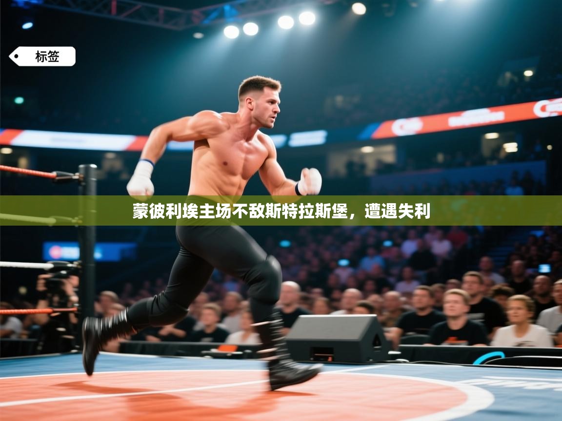 蒙彼利埃主场不敌斯特拉斯堡，遭遇失利  第2张