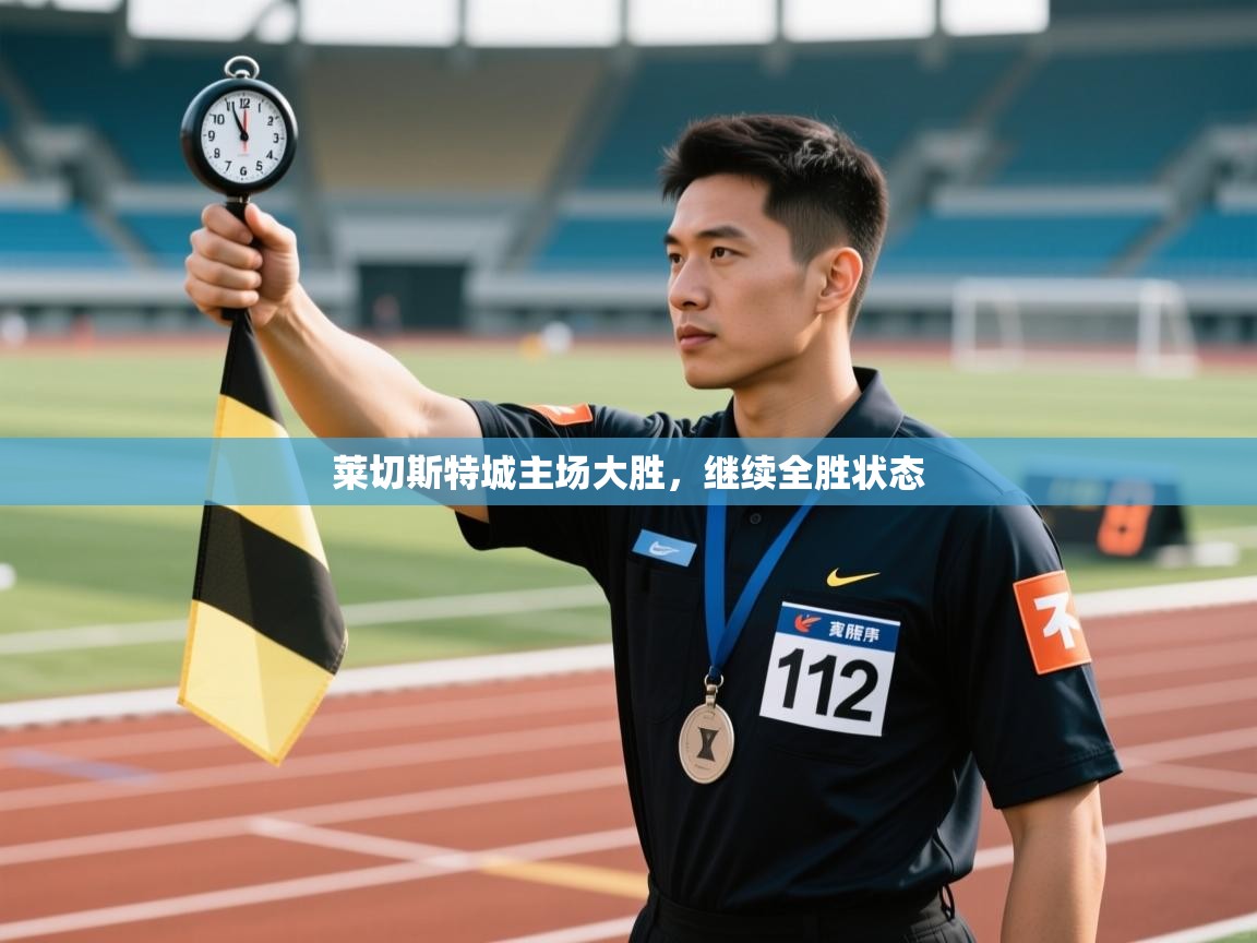 莱切斯特城主场大胜，继续全胜状态  第2张