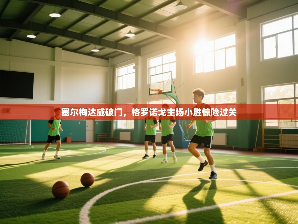 塞尔梅达威破门，格罗诺戈主场小胜惊险过关  第1张