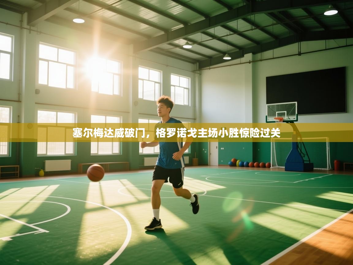 塞尔梅达威破门，格罗诺戈主场小胜惊险过关  第2张