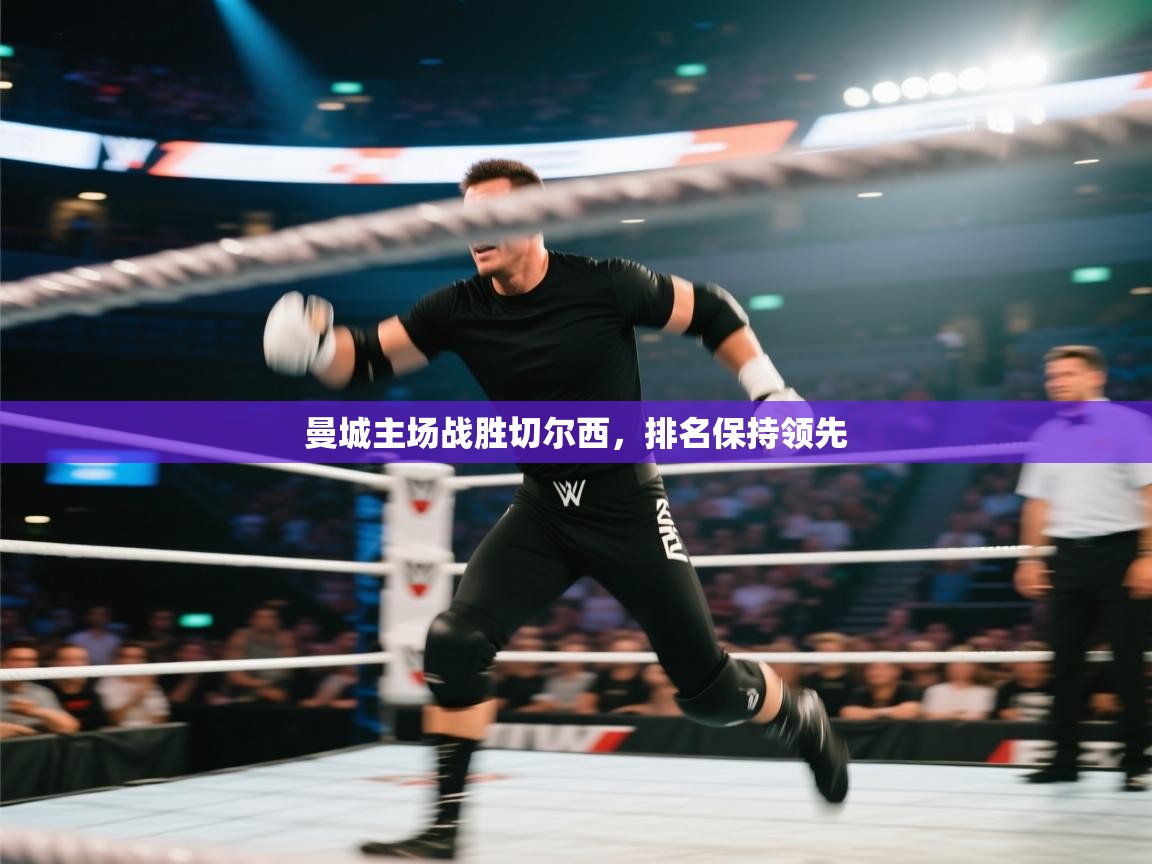 曼城主场战胜切尔西,排名保持领先 第1张