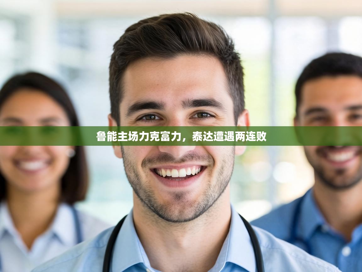 鲁能主场力克富力,泰达遭遇两连败 第1张