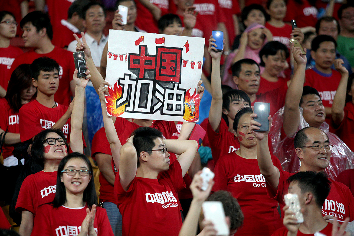 大比分胜利，球队士气高涨信心倍增